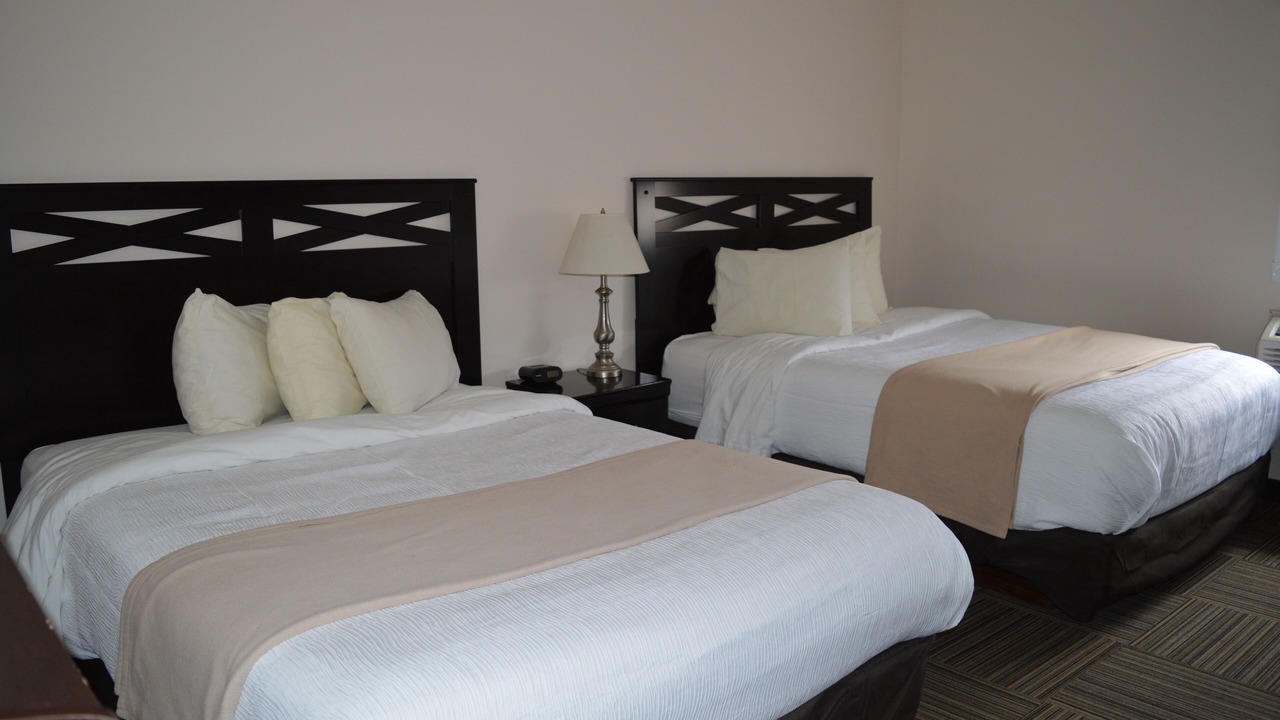 Photo of Bedroom in Iroquois Falls