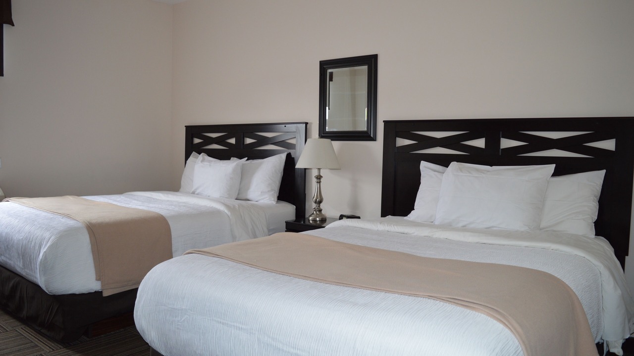 Photo of Bedroom in Iroquois Falls