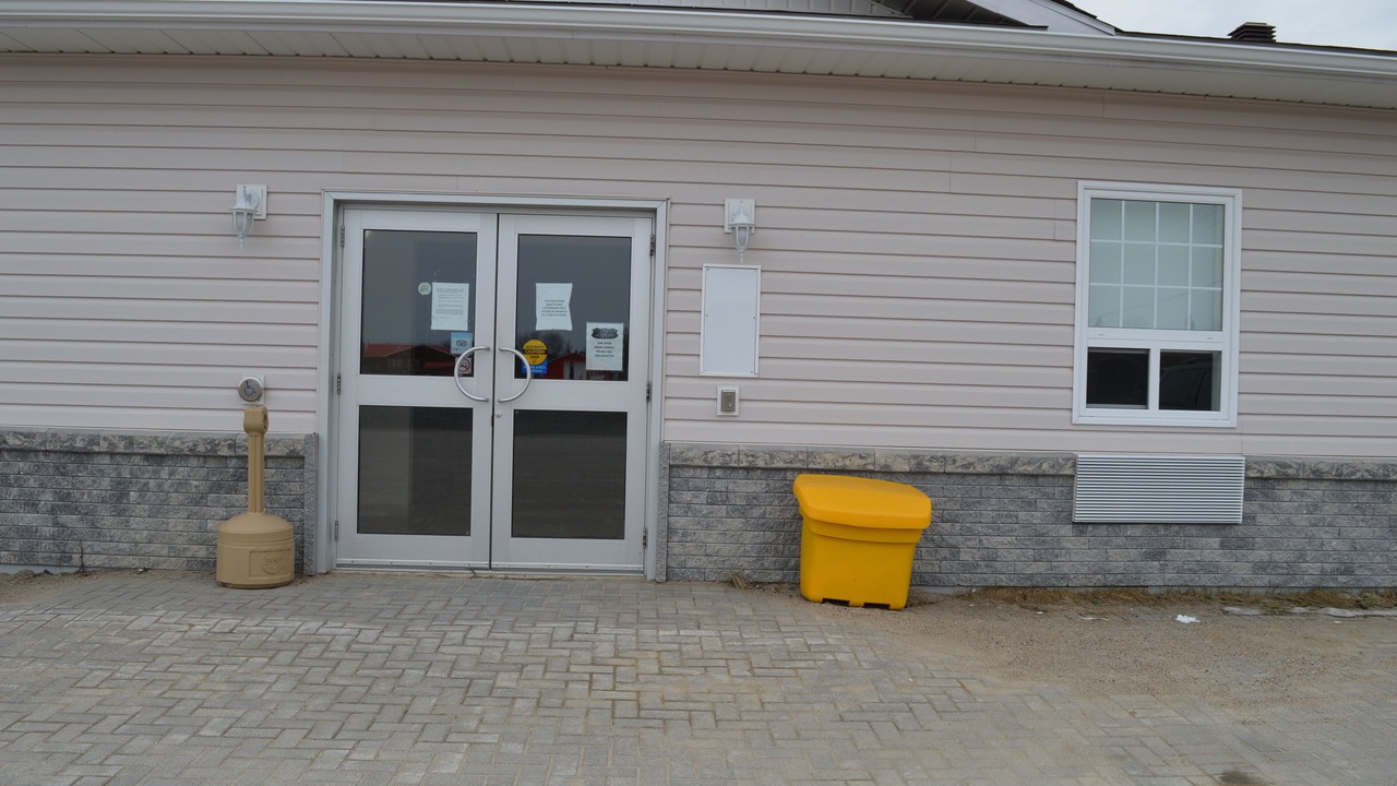 Photo of Outdoor in Iroquois Falls