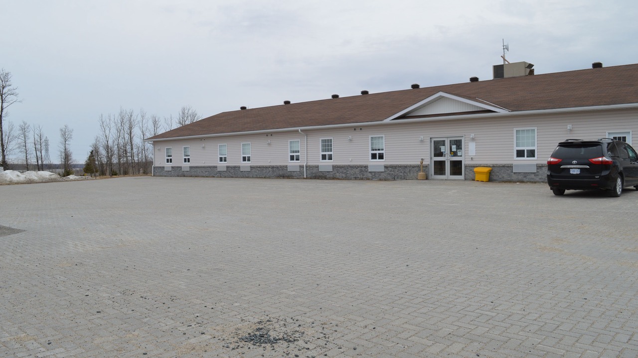 Photo of Outdoor in Iroquois Falls