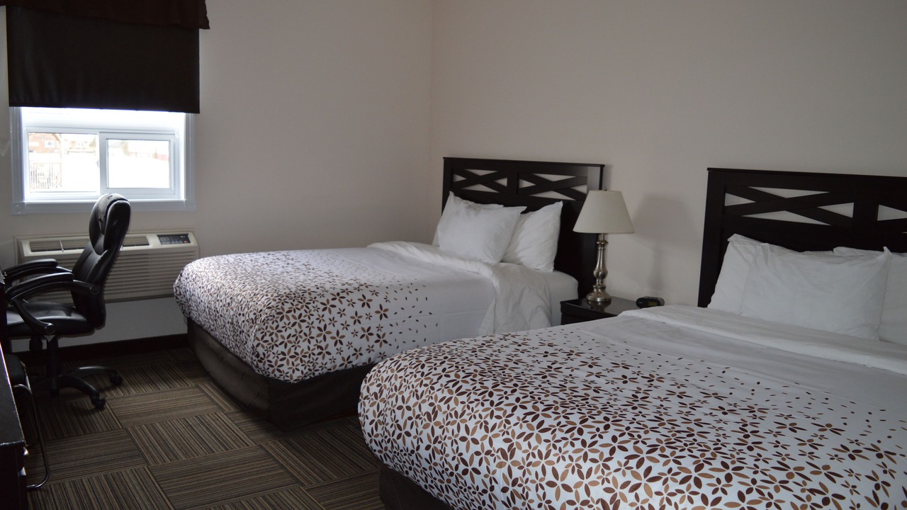 Photo of Bedroom in Iroquois Falls