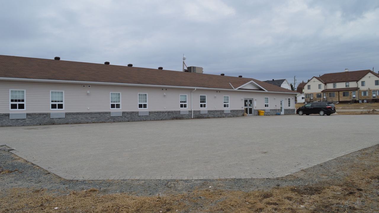 Photo of Outdoor in Iroquois Falls