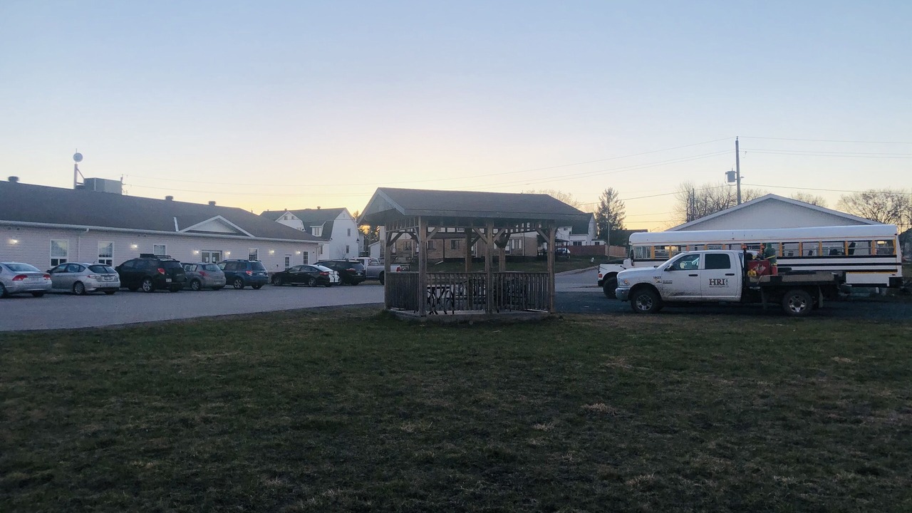Photo of Outdoor in Iroquois Falls
