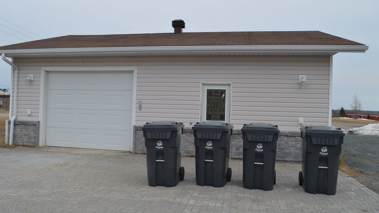 Photo of Outdoor in Iroquois Falls