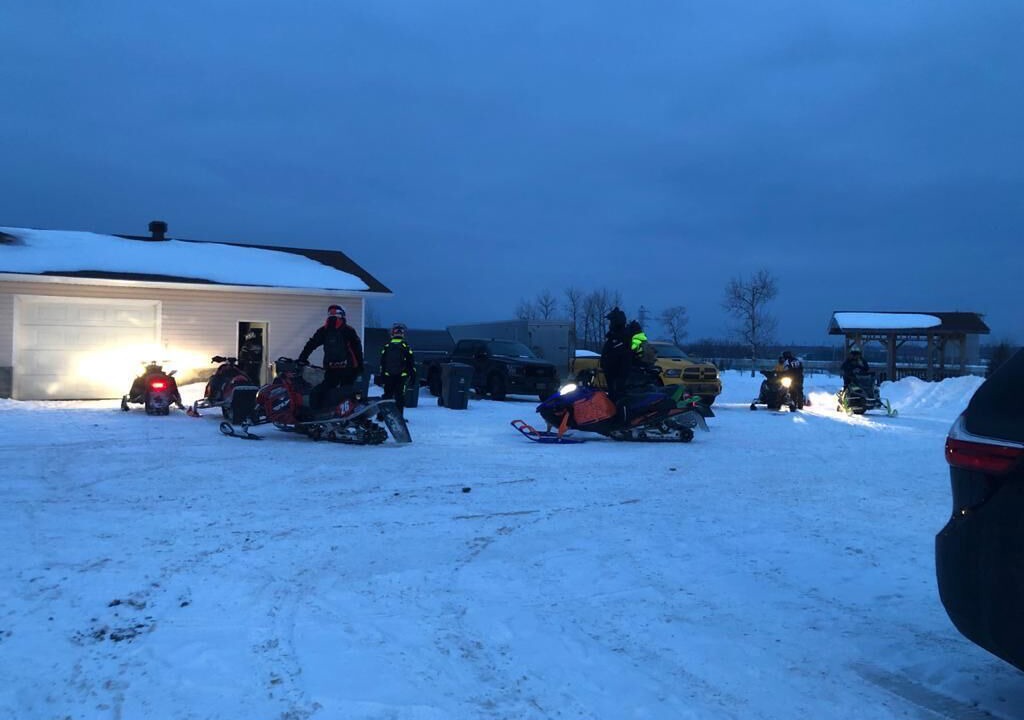Photo of Others in Iroquois Falls