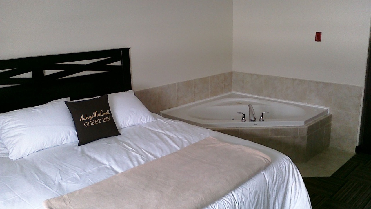 Photo of Bedroom in Iroquois Falls
