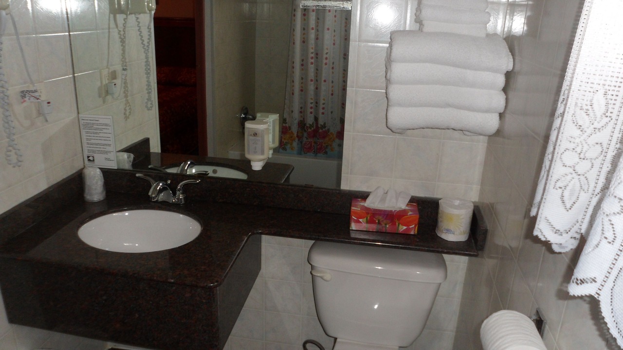 Photo of Bathroom in Central Huron