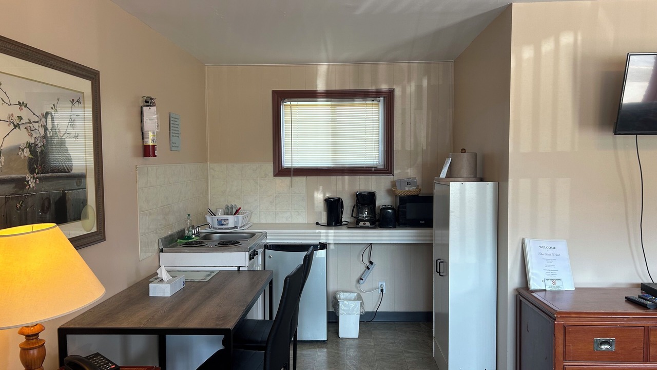 Photo of Bedroom in Central Huron