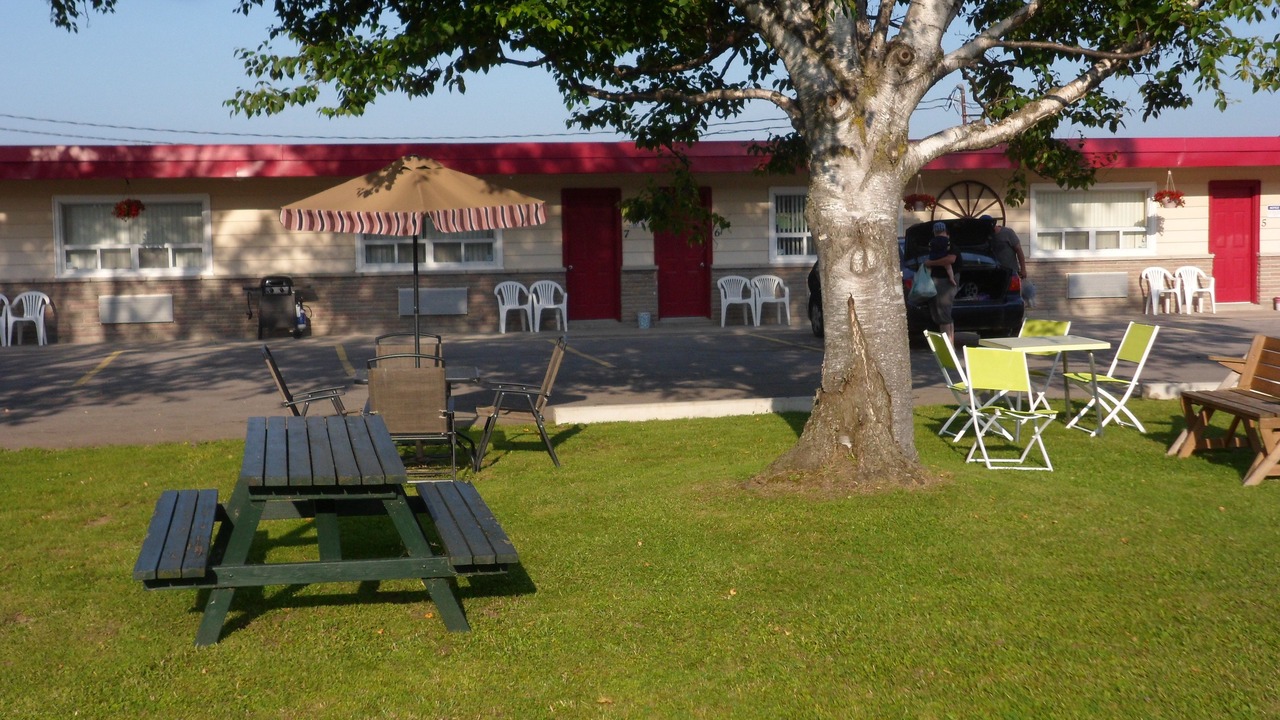 Photo of Outdoor in Central Huron