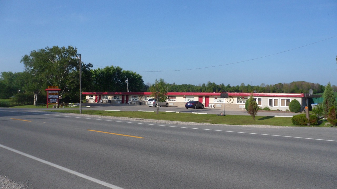 Photo of Outdoor in Central Huron
