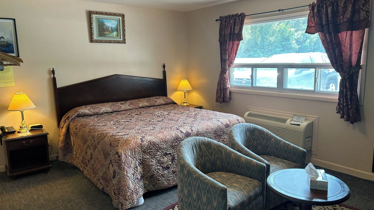 Photo of Bedroom in Central Huron