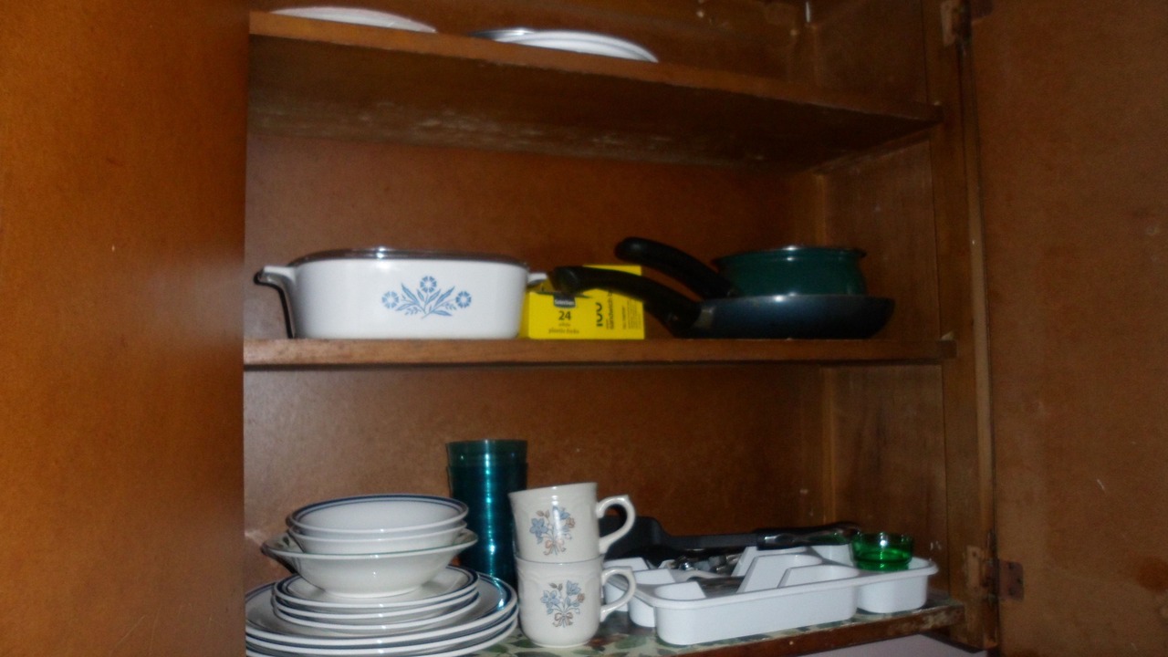 Photo of Bedroom in Central Huron
