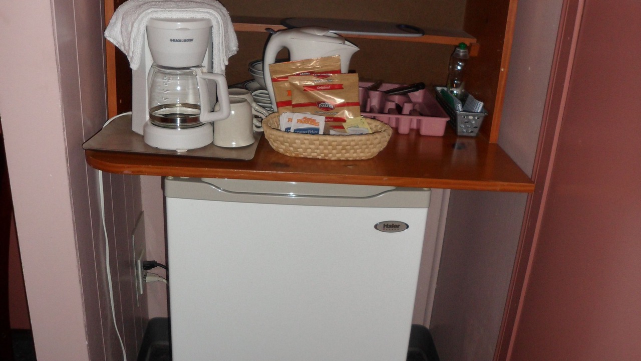 Photo of Bedroom in Central Huron