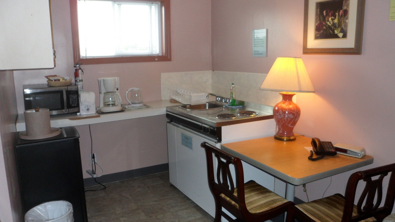Photo of Kitchen in Central Huron