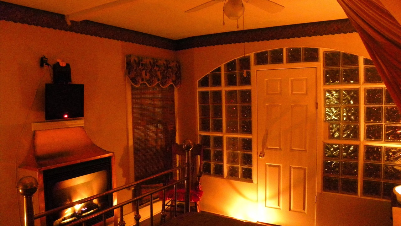 Photo of Livingroom in Port Albert