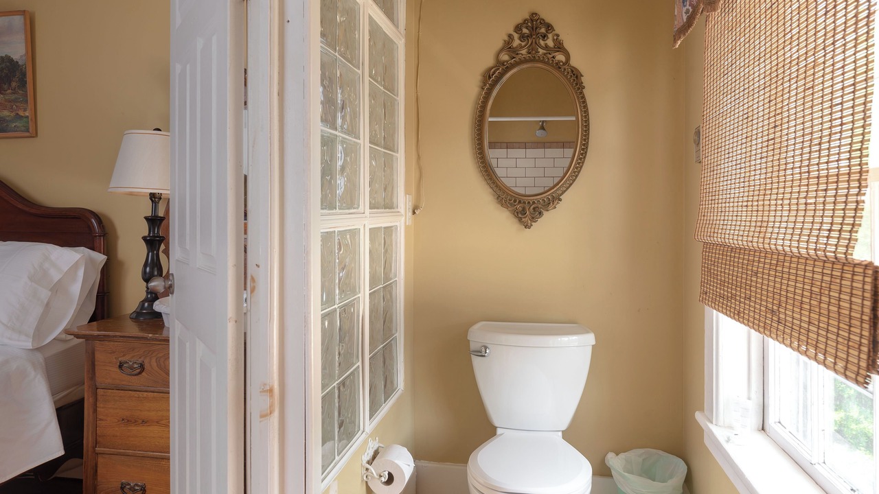 Photo of Bathroom in Port Albert