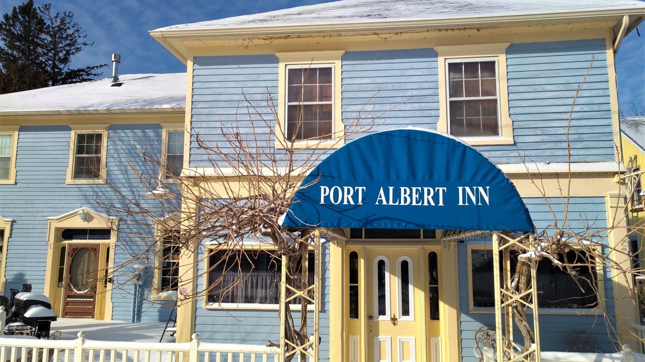 Photo of Outdoor in Port Albert