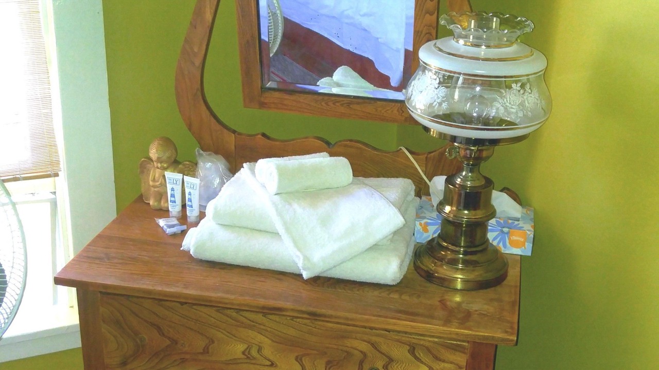 Photo of Bedroom in Port Albert