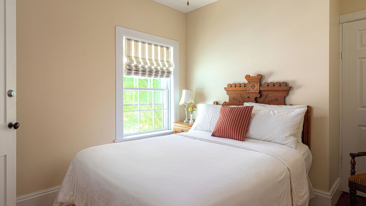 Photo of Bedroom in Port Albert