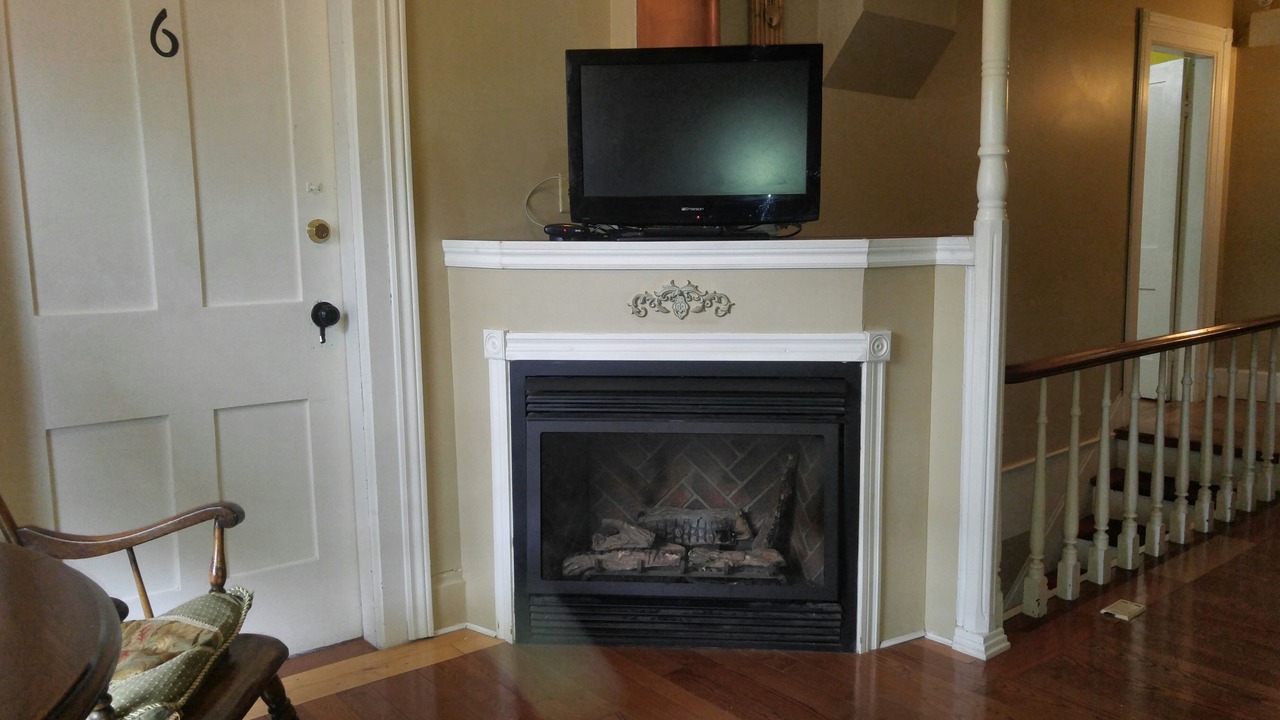 Photo of Livingroom in Port Albert