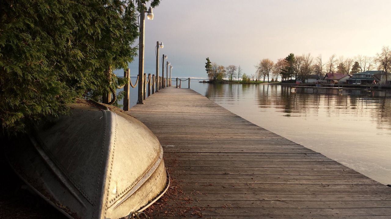 Photo of Outdoor in North Bay