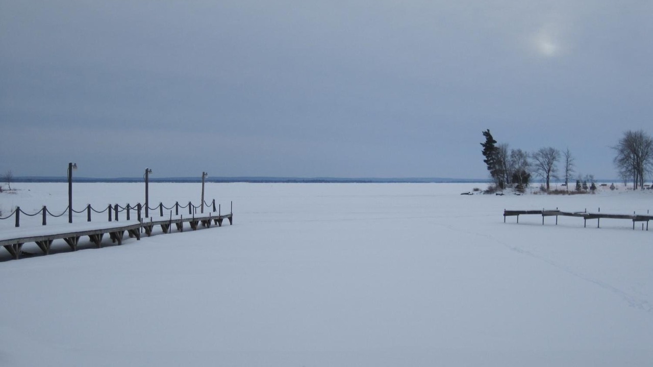 Photo of Outdoor in North Bay
