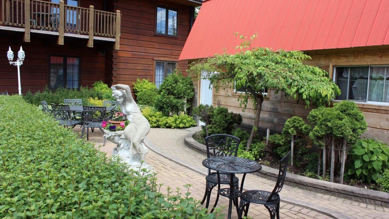 Photo of Outdoor in North Bay