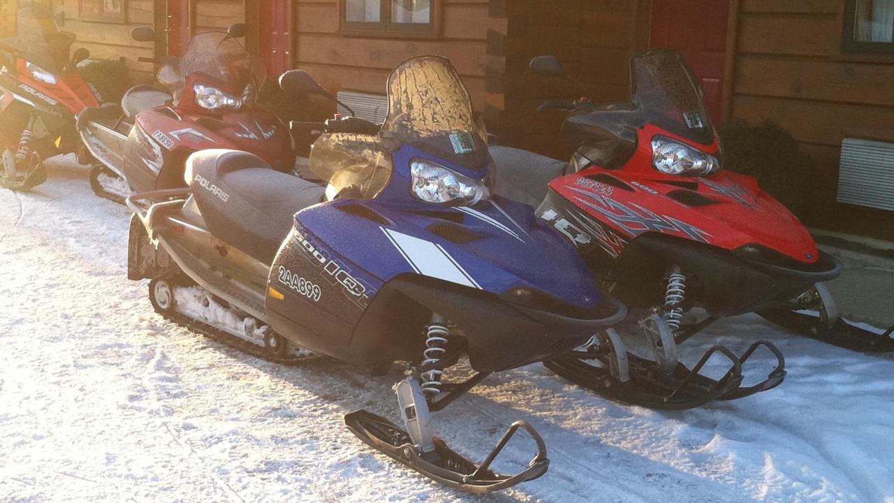 Photo of Outdoor in North Bay