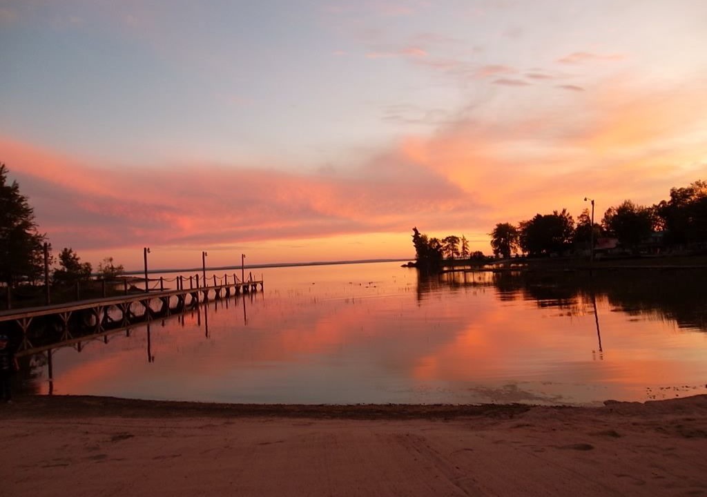 Photo of Outdoor in North Bay