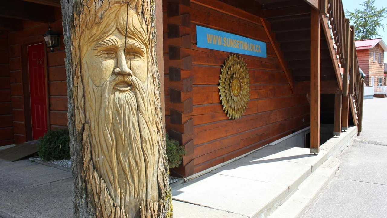 Photo of Outdoor in North Bay