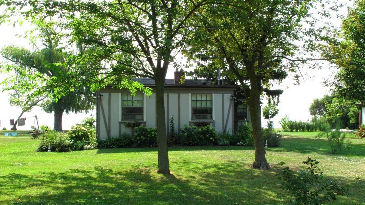 Photo of Outdoor in Wheatley