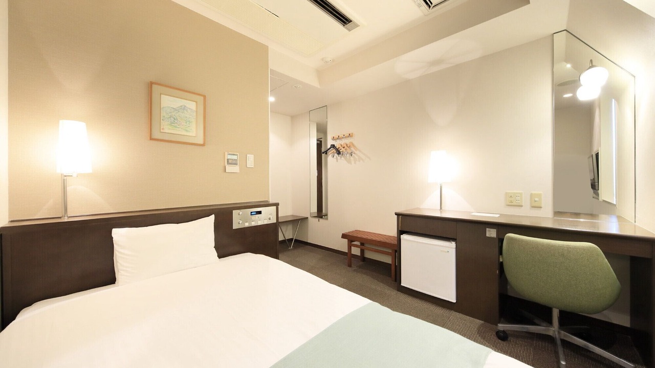 Photo of Bedroom in Machida