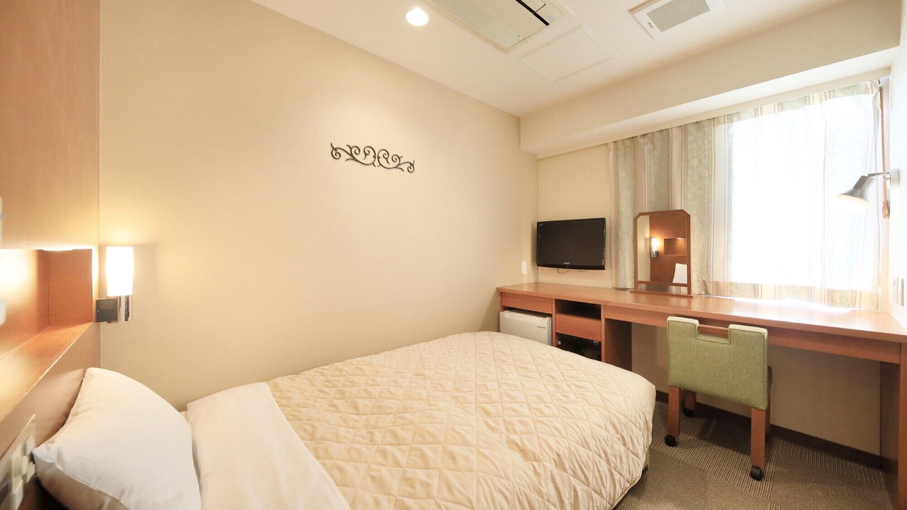Photo of Bedroom in Machida