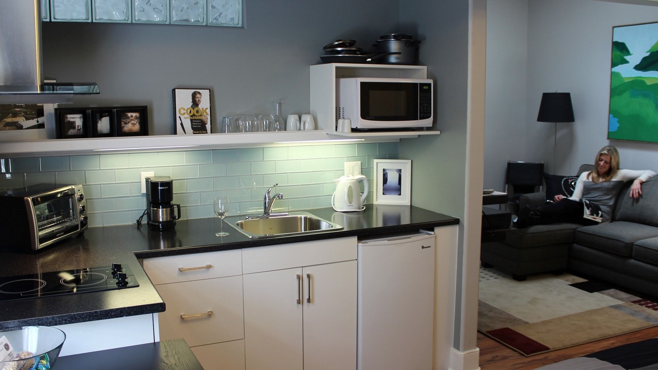 Photo of Bedroom in Merrickville