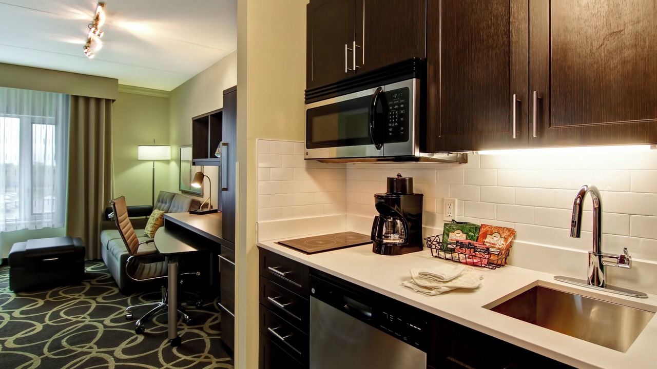 Photo of Kitchen in Kincardine