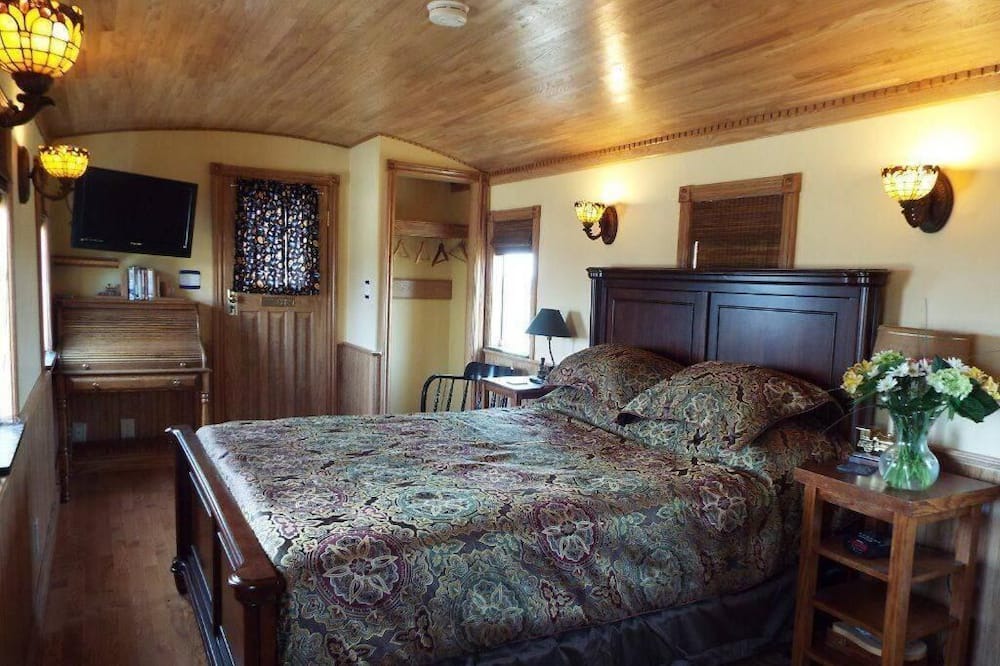 Photo of Bedroom in Clearview