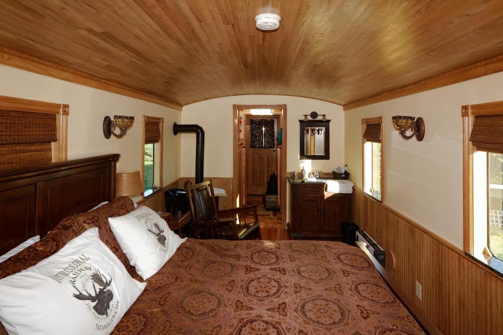 Photo of Bedroom in Clearview