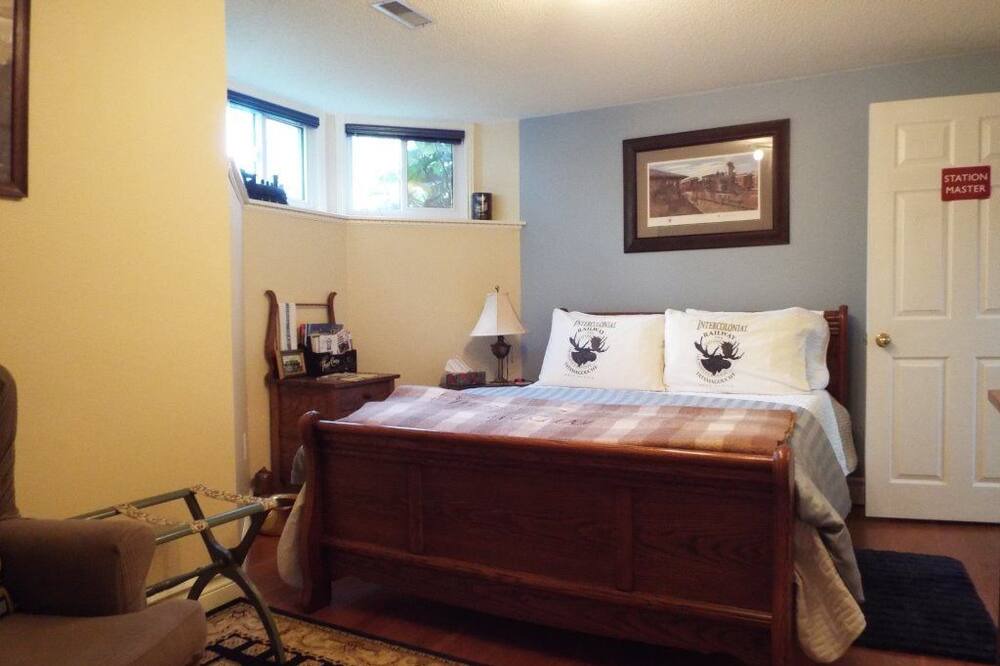 Photo of Bedroom in Clearview