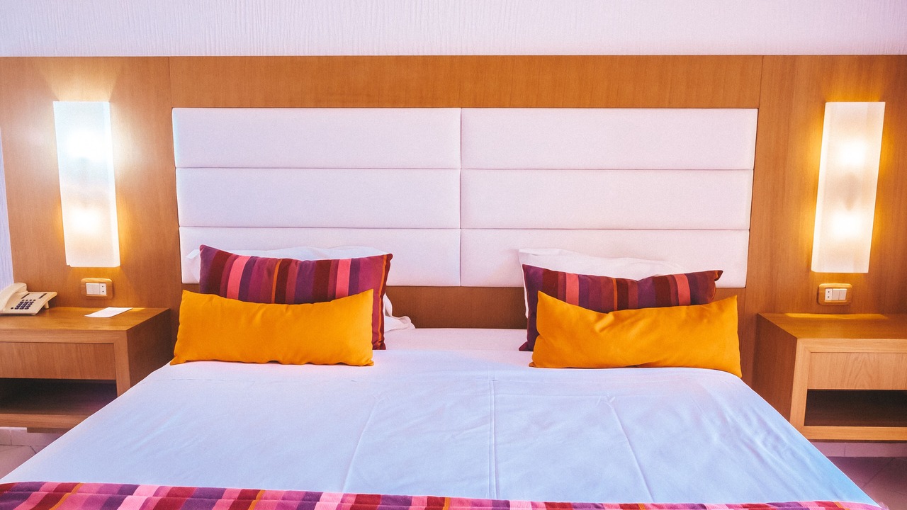 Photo of Bedroom in Monastir