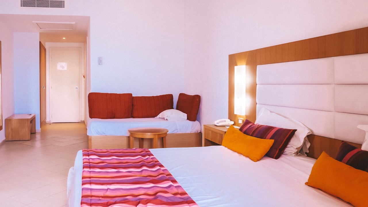 Photo of Bedroom in Monastir