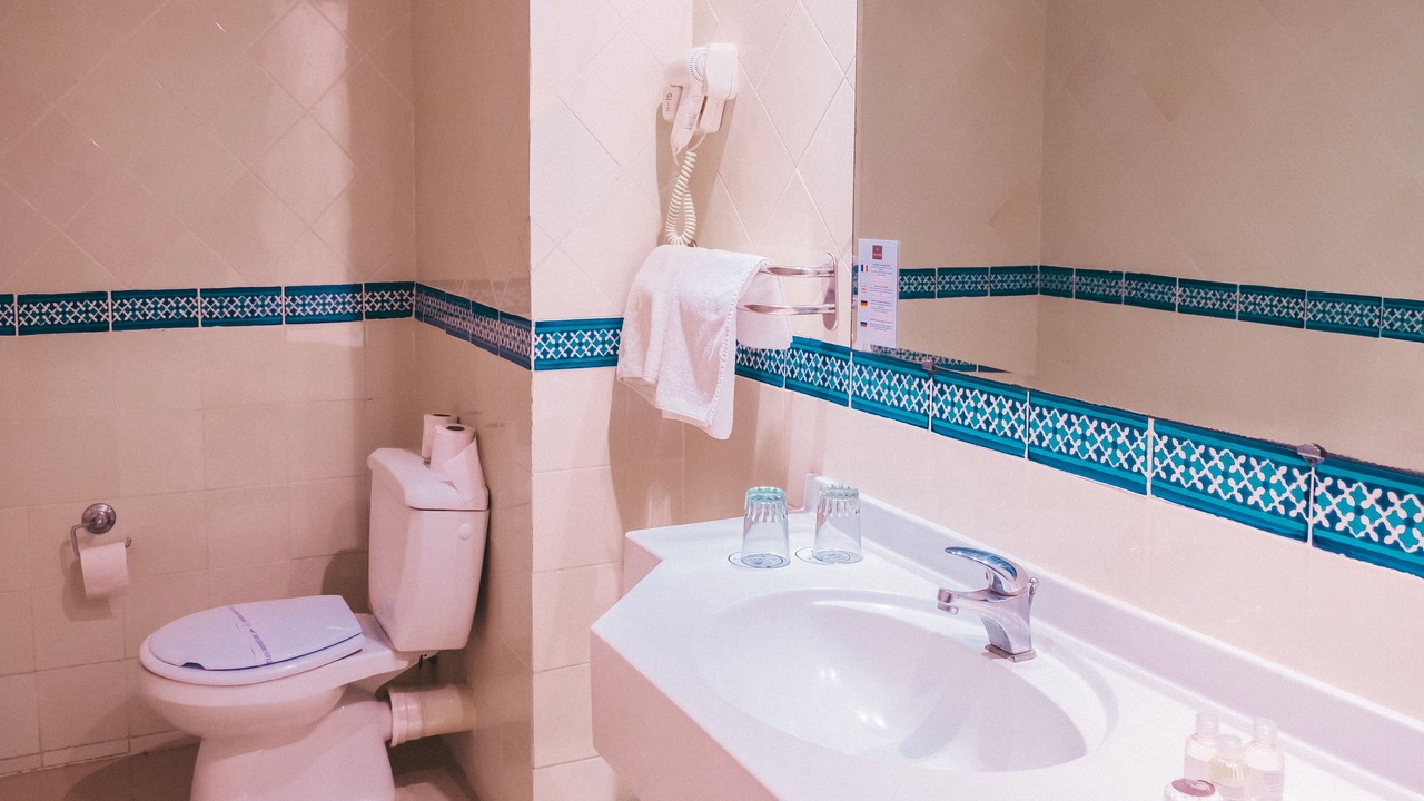 Photo of Bathroom in Monastir