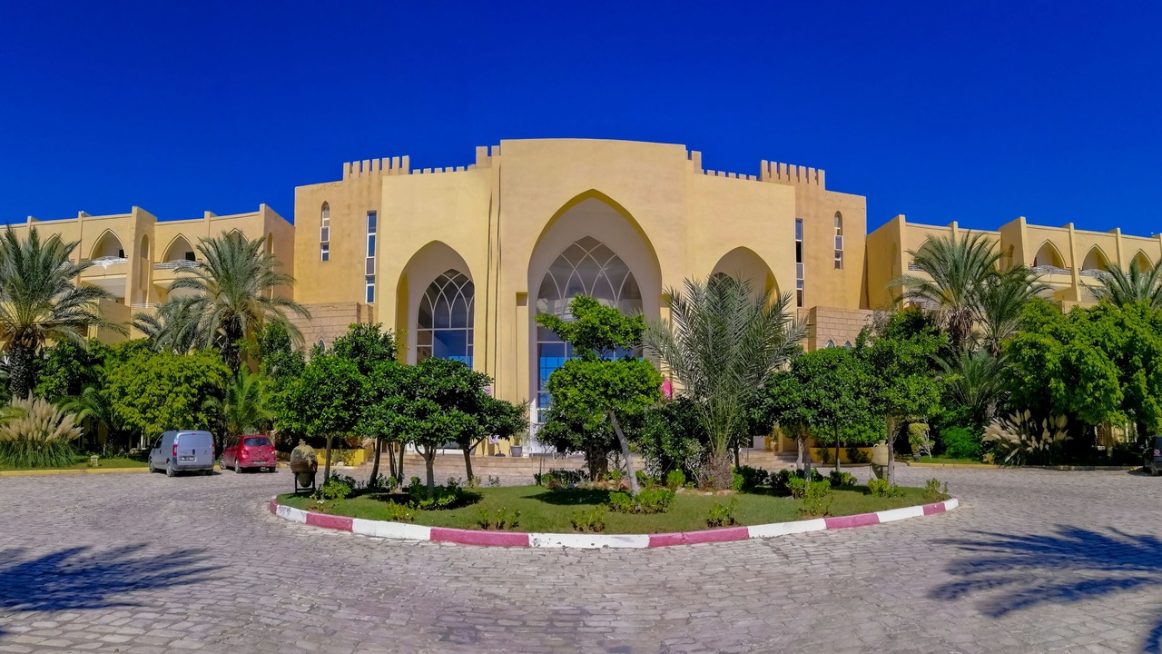 Photo of Outdoor in Monastir