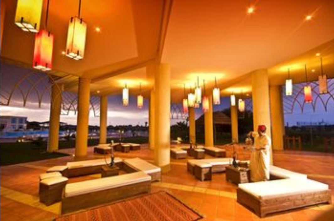Photo of Patio Balcony in Monastir