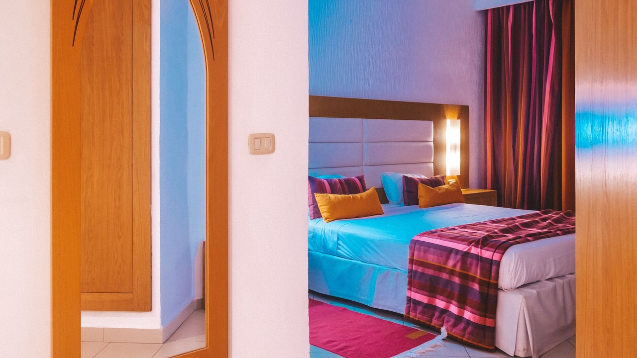 Photo of Bedroom in Monastir