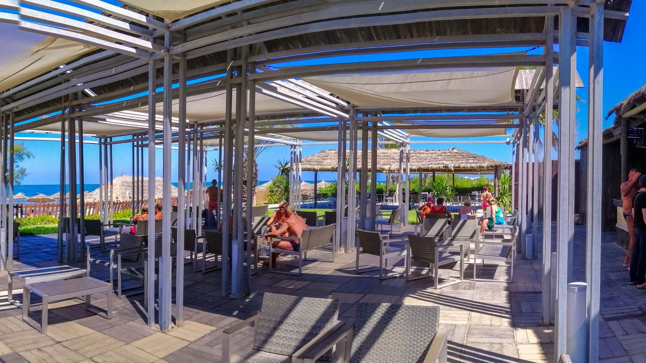 Photo of Patio Balcony in Monastir