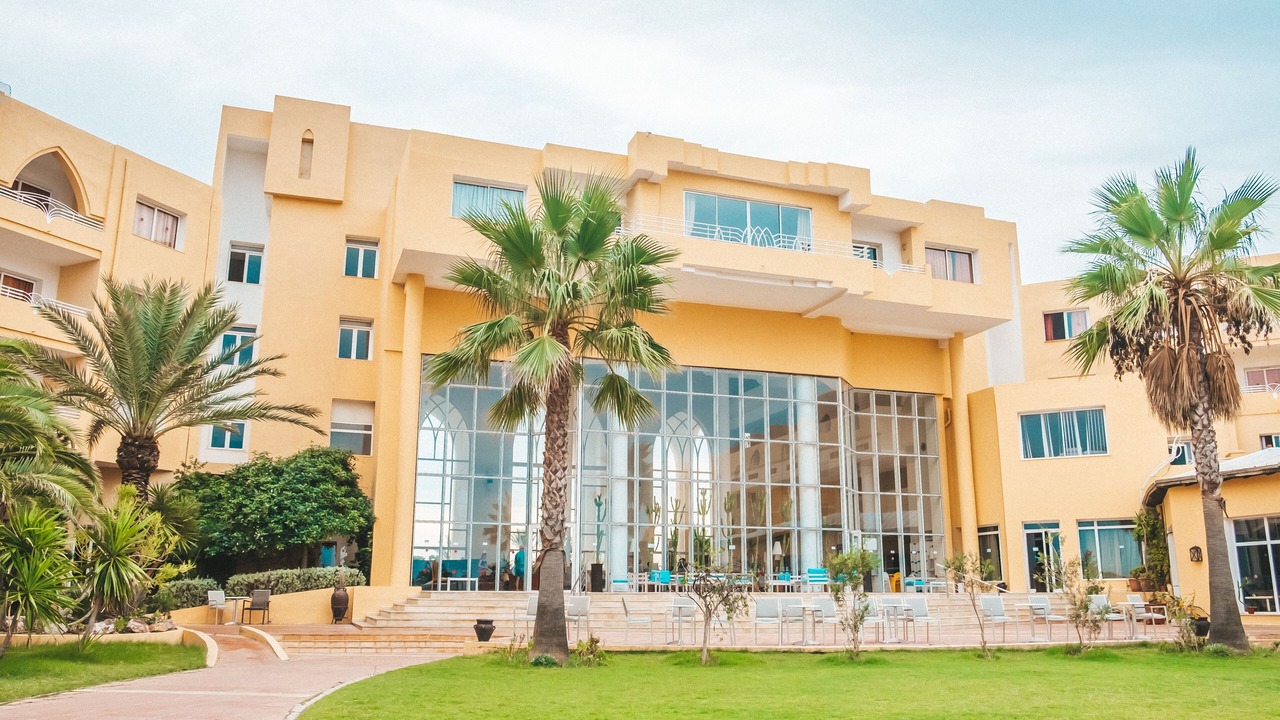 Photo of Outdoor in Monastir