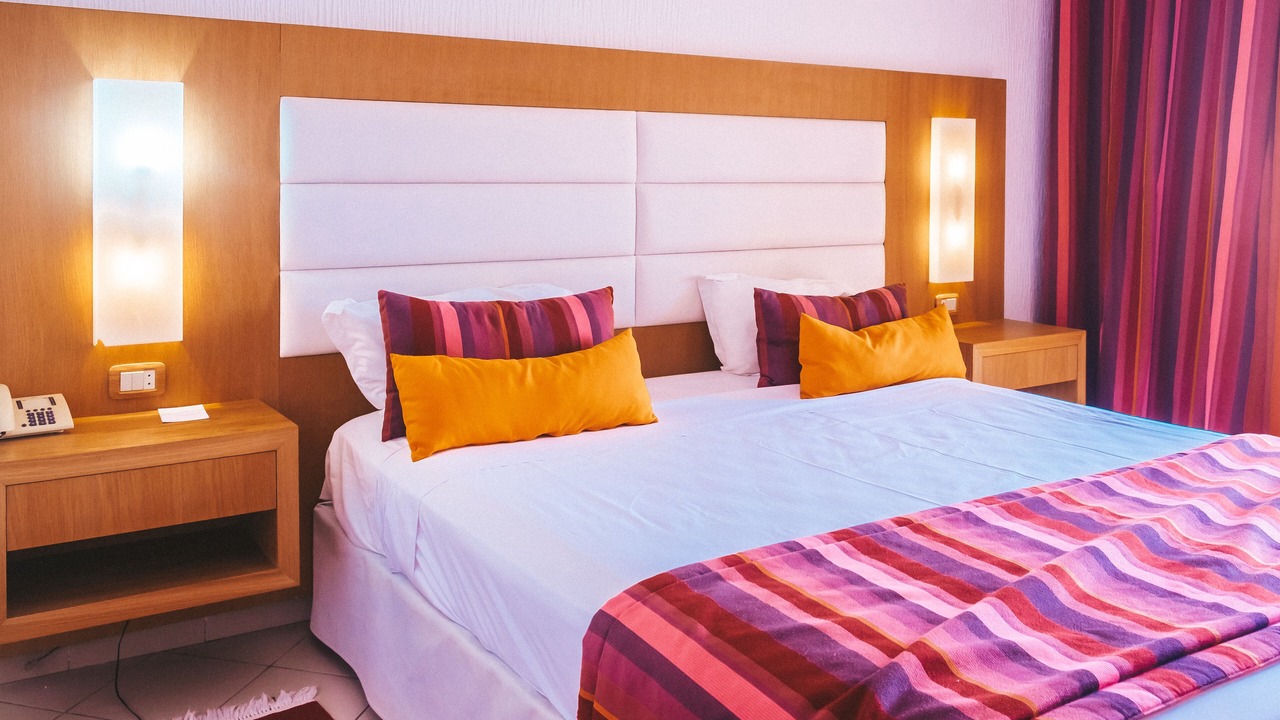 Photo of Bedroom in Monastir
