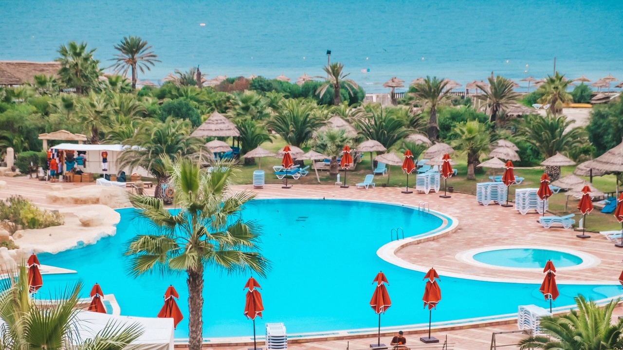 Photo of Outdoor in Monastir