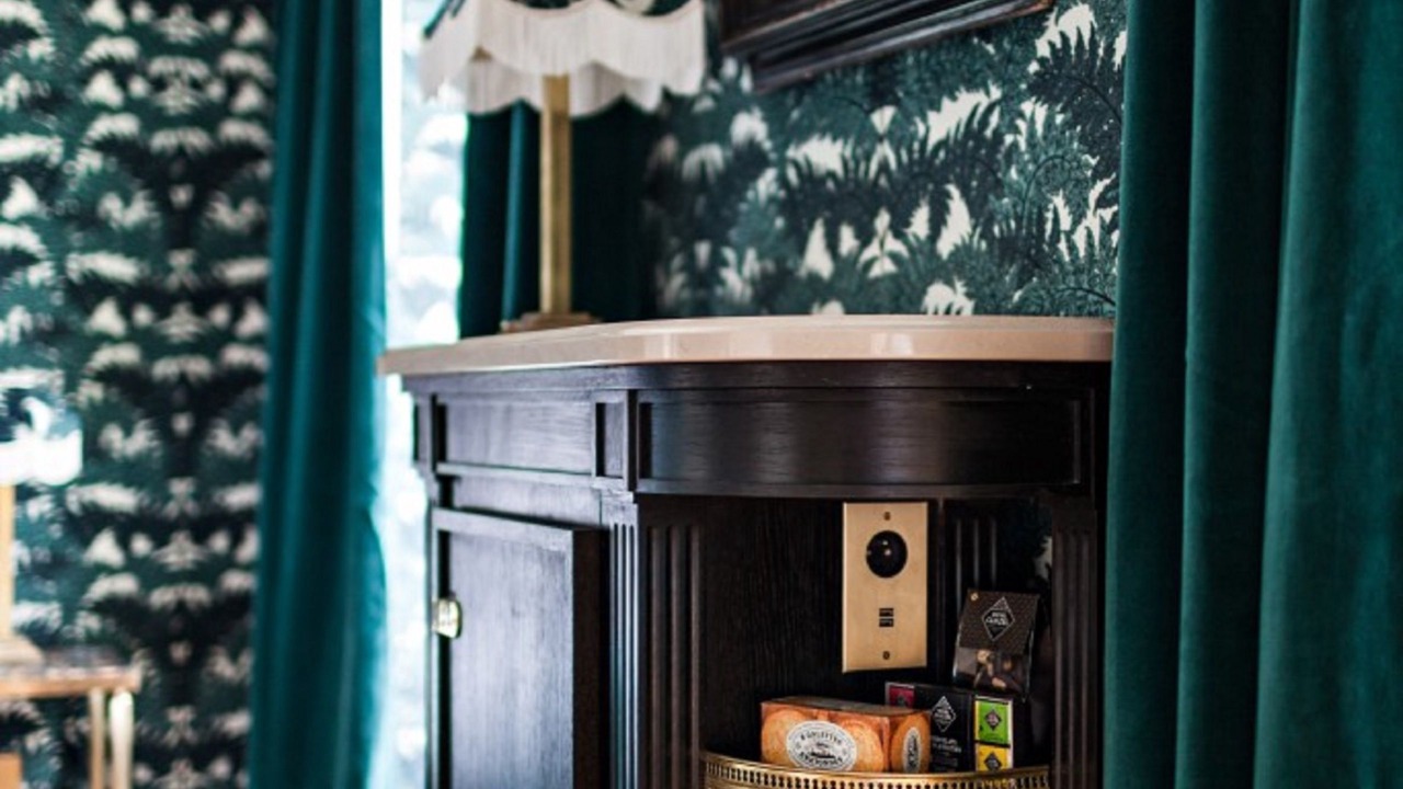 Photo of Bedroom in Porte-Saint-Martin