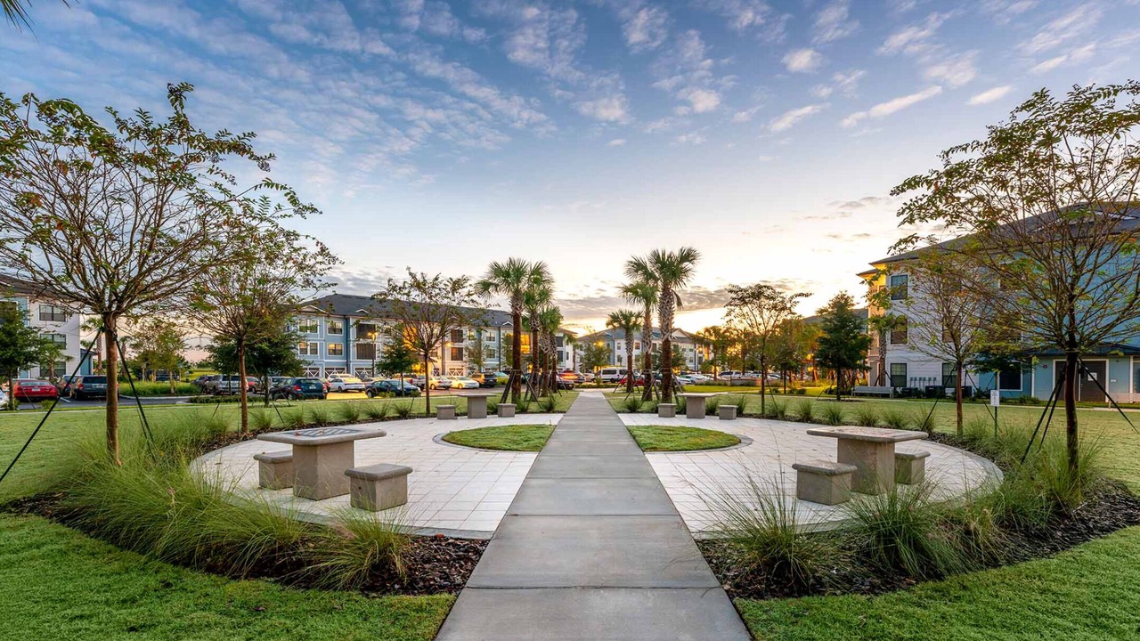 Photo of Outdoor in Florida Central Atlantic Coast